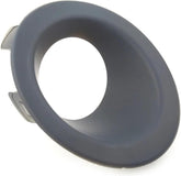 Fog Lamp Cover Right LR003870 & Left LR004164 Compatible With Land Rover 2/ Free Lander 2 - L359 (2009-2015) Tag No.616